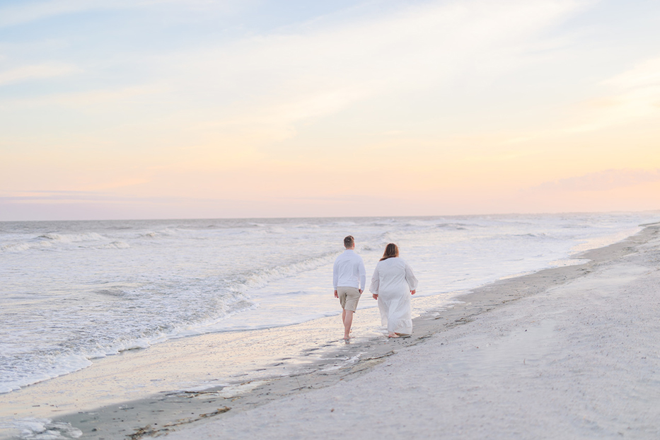 Why Spending Quality Time with Your Adult Child Matters (And How Charleston Made It Unforgettable)