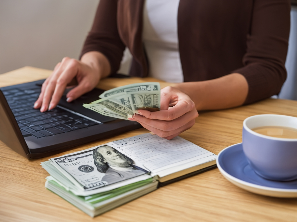 Why Every Women Needs a Side Hustle