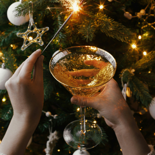 Surviving—and Thriving—During the Winter Holidays as a Midlife Woman