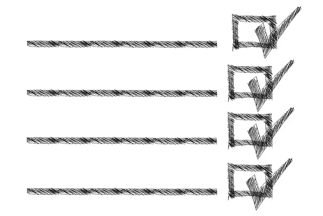 The Right Way to Create a To-Do List (Based on Neuroscience) for Women Over 40