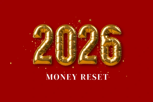 The Ultimate 2026 Money Reset Plan for Midlife Women Ready to Build Wealth
