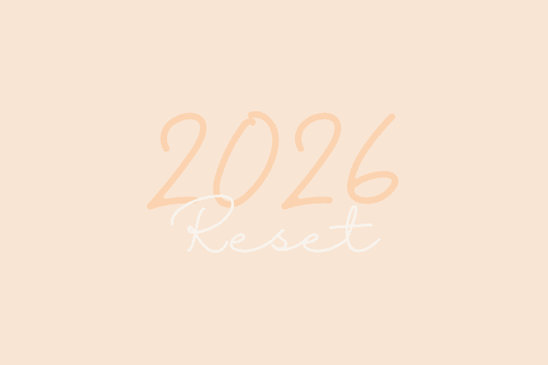 The Ultimate 2026 Wellness & Weight Loss Reset for Women Over 40: A 1% Better Everyday Blueprint