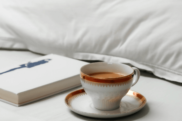 The Ultimate Winter Sunday Reset for Women Over 40