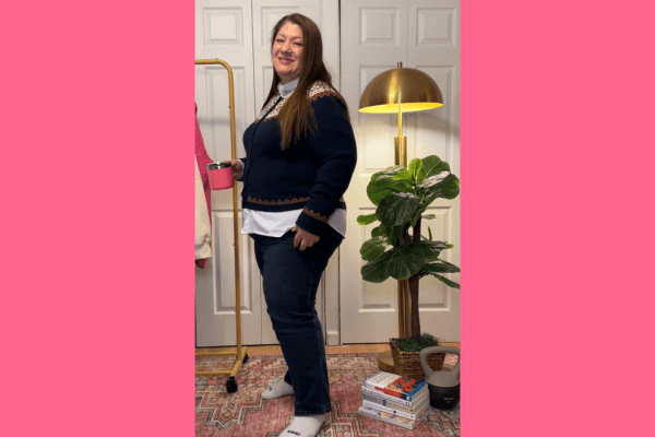 My Real-Life Wellness & Beauty Rituals on a Workday (At 48)