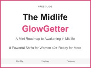 MidlifeGlowGetter Awakening